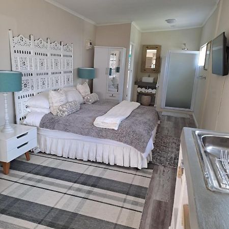 Hotel Milky Way Hermanus Zewnętrze zdjęcie