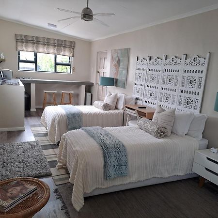 Hotel Milky Way Hermanus Zewnętrze zdjęcie