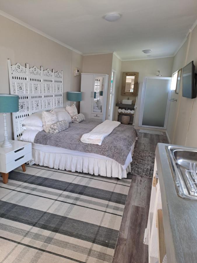 Hotel Milky Way Hermanus Zewnętrze zdjęcie