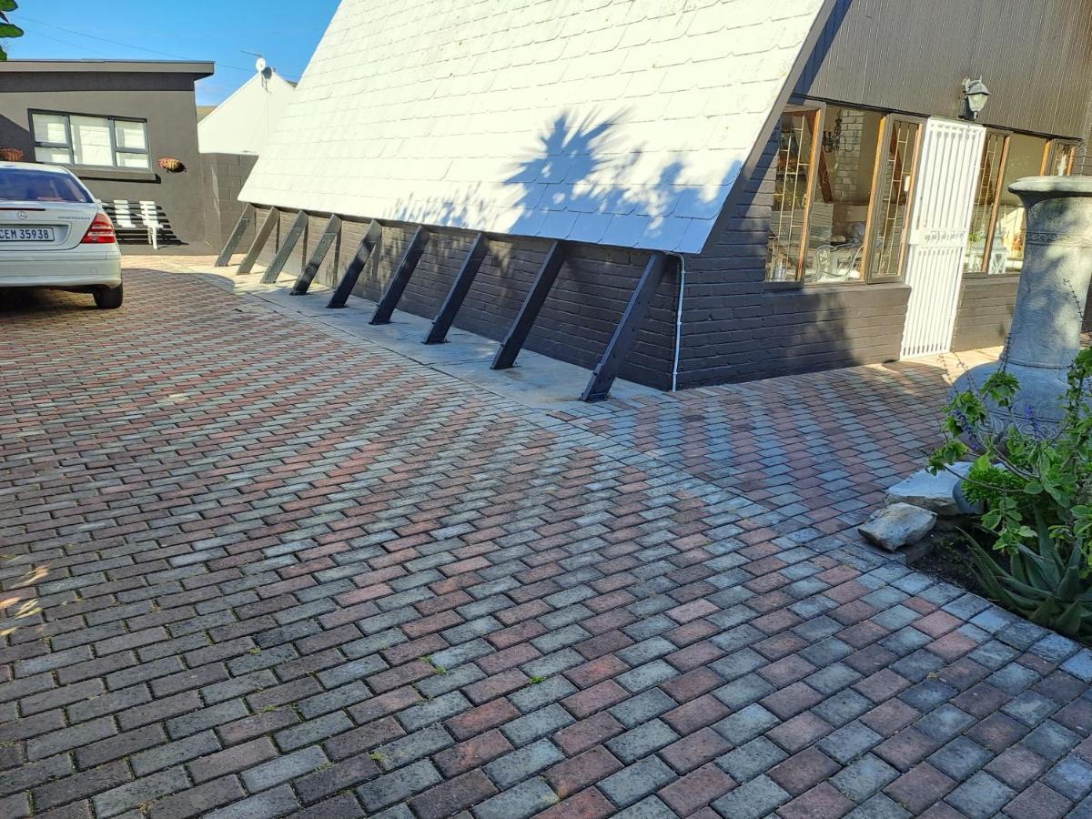 Hotel Milky Way Hermanus Zewnętrze zdjęcie