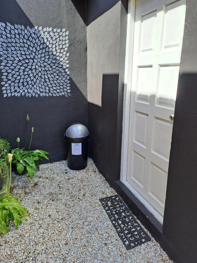 Hotel Milky Way Hermanus Zewnętrze zdjęcie