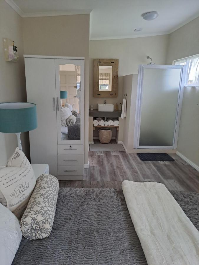 Hotel Milky Way Hermanus Zewnętrze zdjęcie
