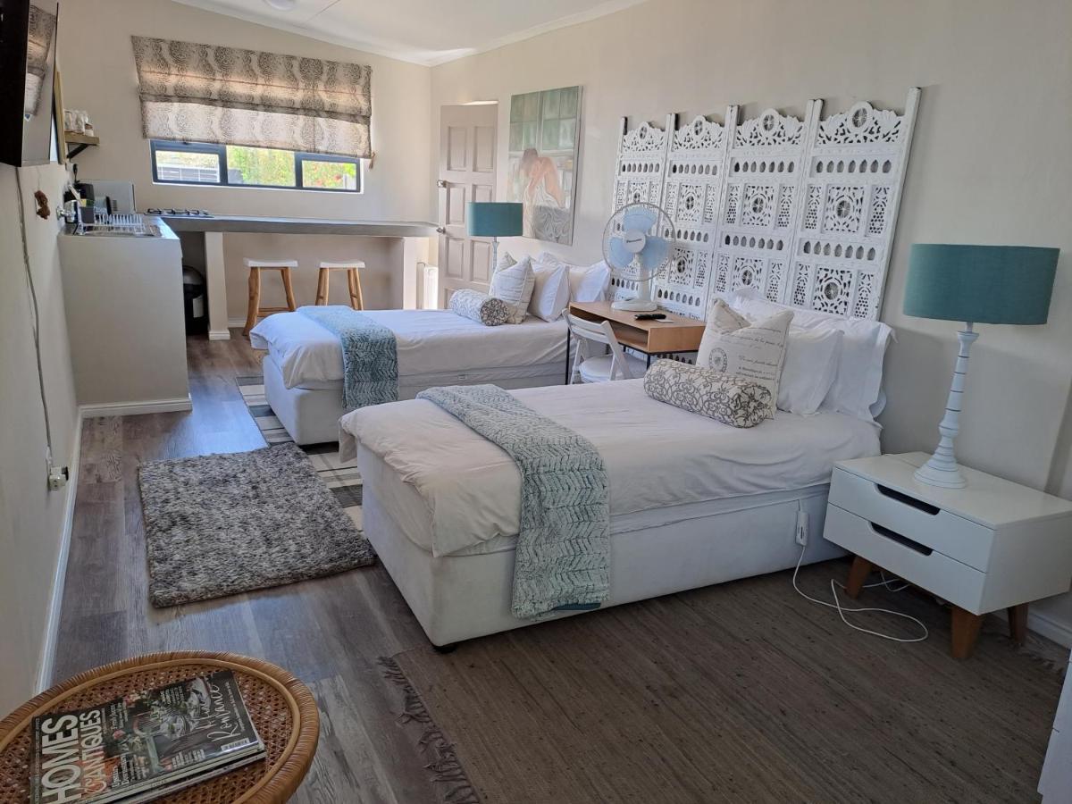 Hotel Milky Way Hermanus Zewnętrze zdjęcie