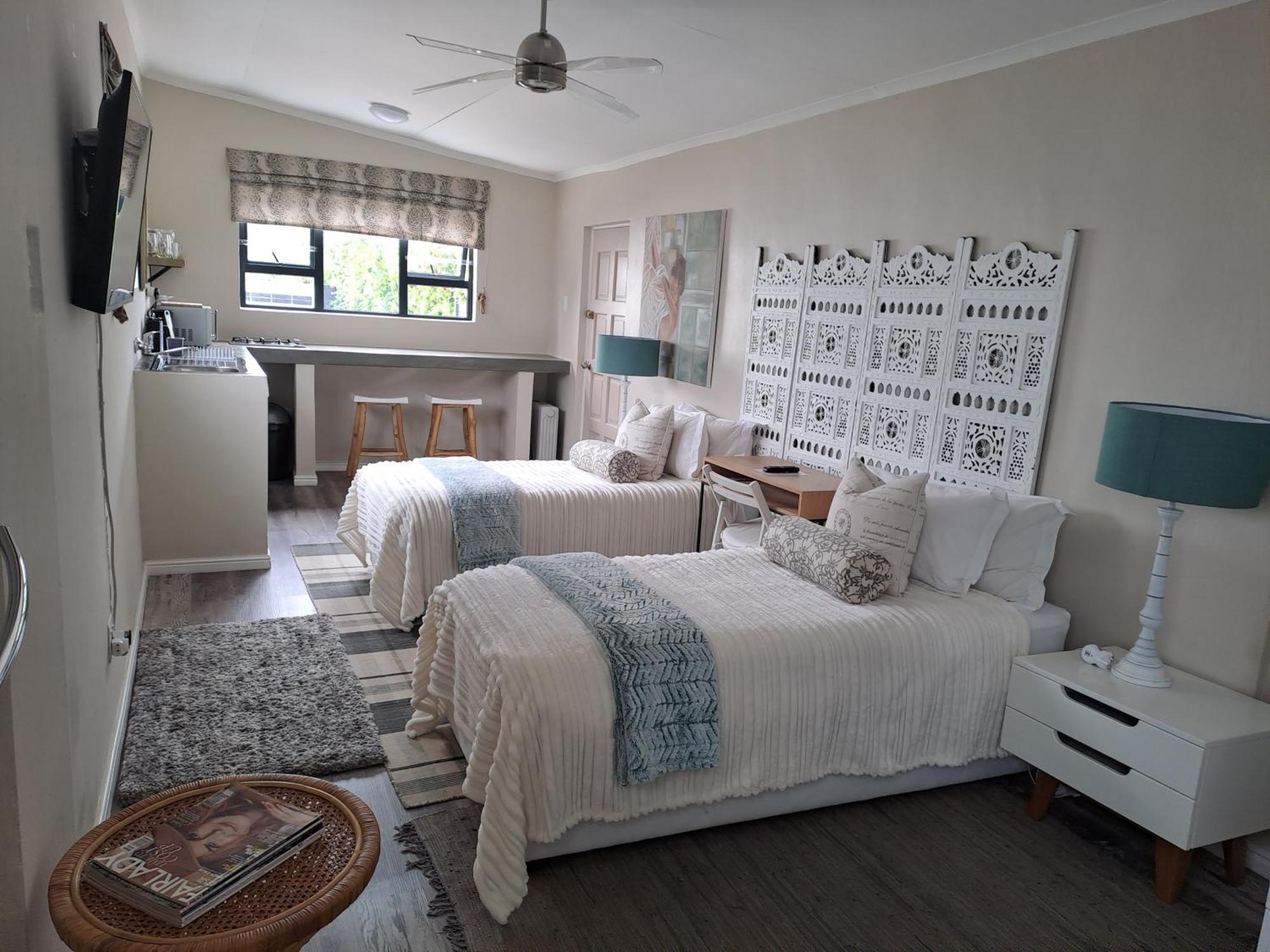 Hotel Milky Way Hermanus Zewnętrze zdjęcie